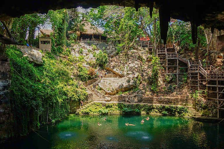Âme du Yucatan pas cher photo 24