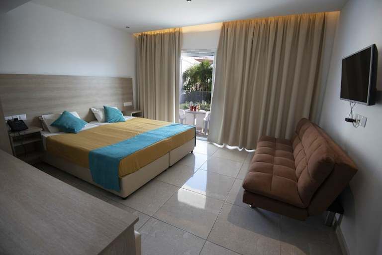 Milea Hotel - 3* pas cher photo 3