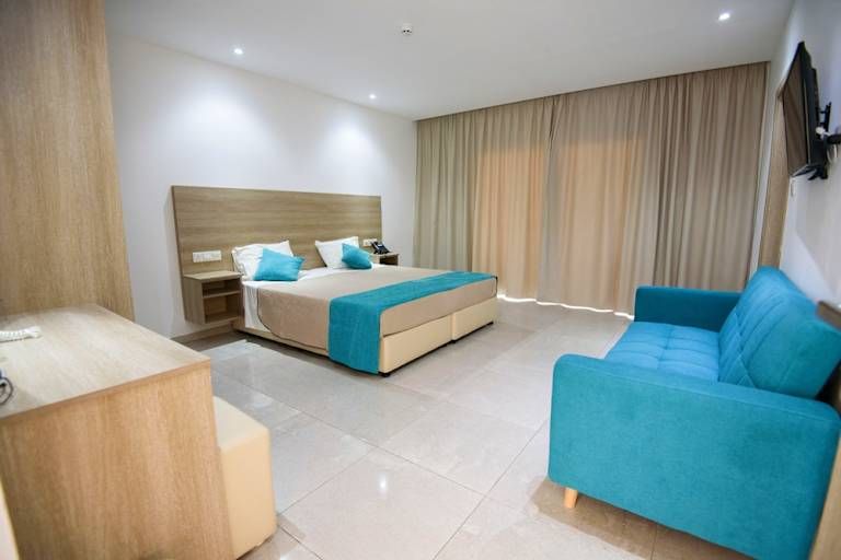 Milea Hotel - 3* pas cher photo 4