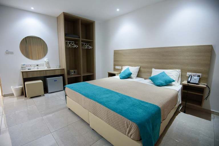 Milea Hotel - 3* pas cher photo 5