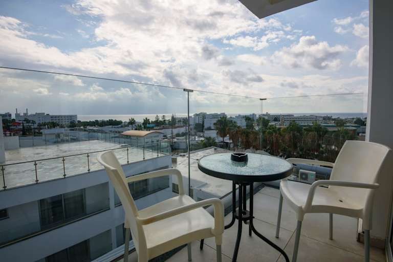 Milea Hotel - 3* pas cher photo 7