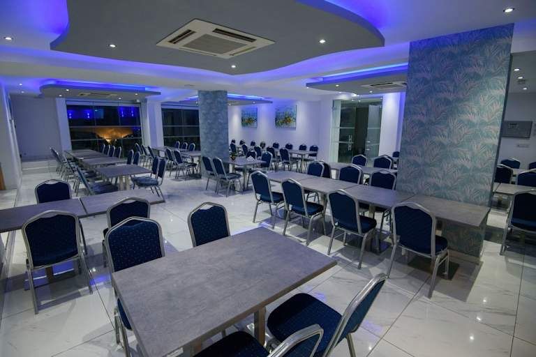 Milea Hotel - 3* pas cher photo 8