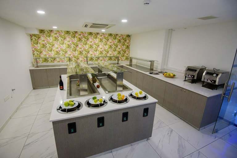 Milea Hotel - 3* pas cher photo 9