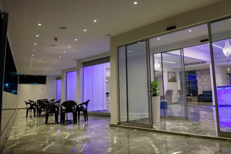 Milea Hotel - 3* pas cher photo 10
