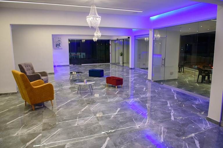 Milea Hotel - 3* pas cher photo 11