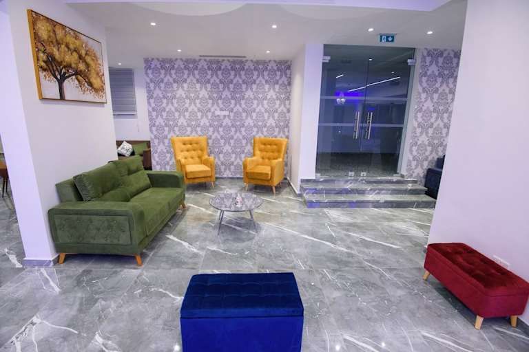 Milea Hotel - 3* pas cher photo 12