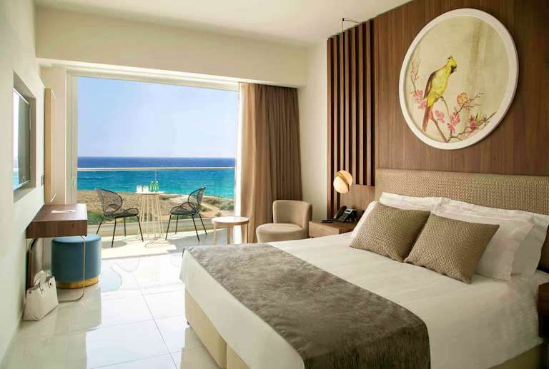 NissiBlu Beach Resort - 5* pas cher photo 2