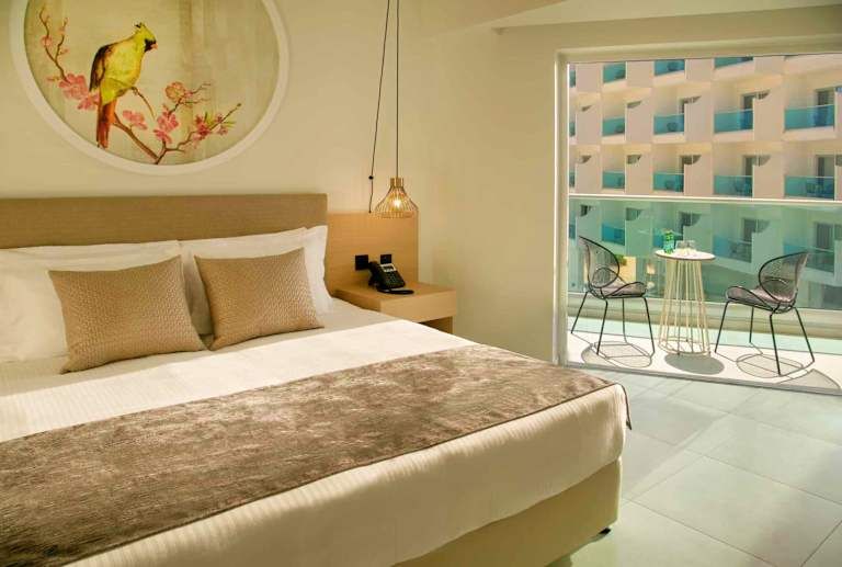 NissiBlu Beach Resort - 5* pas cher photo 3