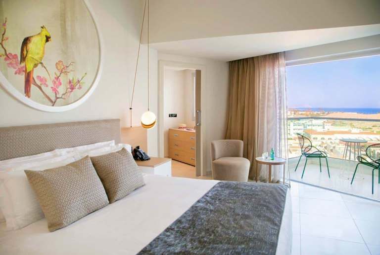 NissiBlu Beach Resort - 5* pas cher photo 4