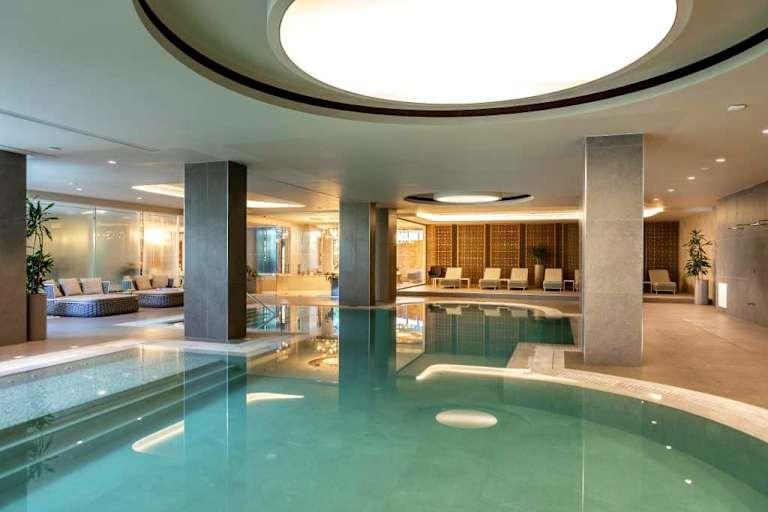 NissiBlu Beach Resort - 5* pas cher photo 5