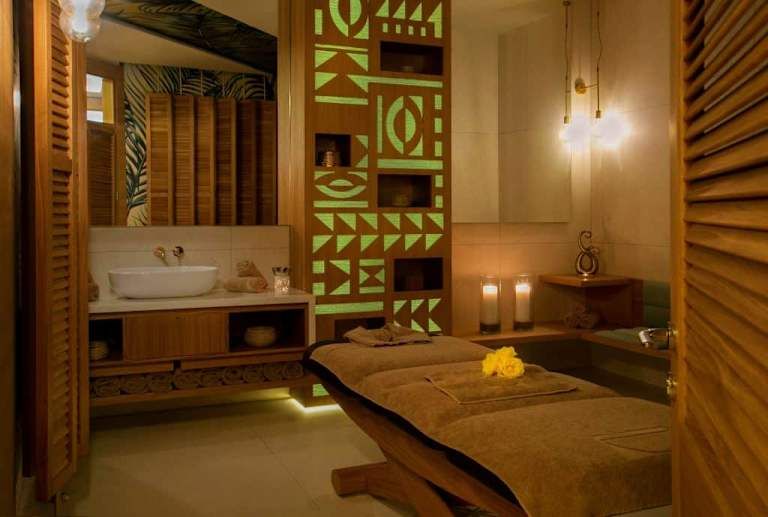 NissiBlu Beach Resort - 5* pas cher photo 7
