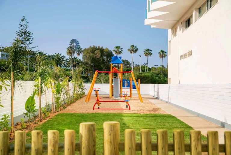 NissiBlu Beach Resort - 5* pas cher photo 10