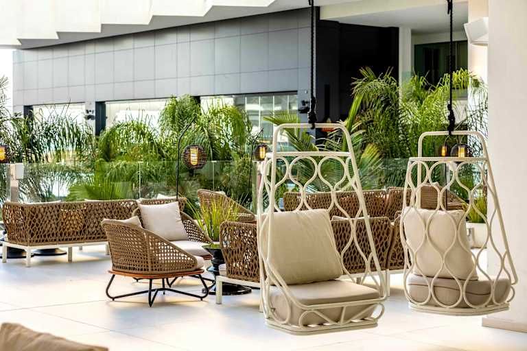 NissiBlu Beach Resort - 5* pas cher photo 11