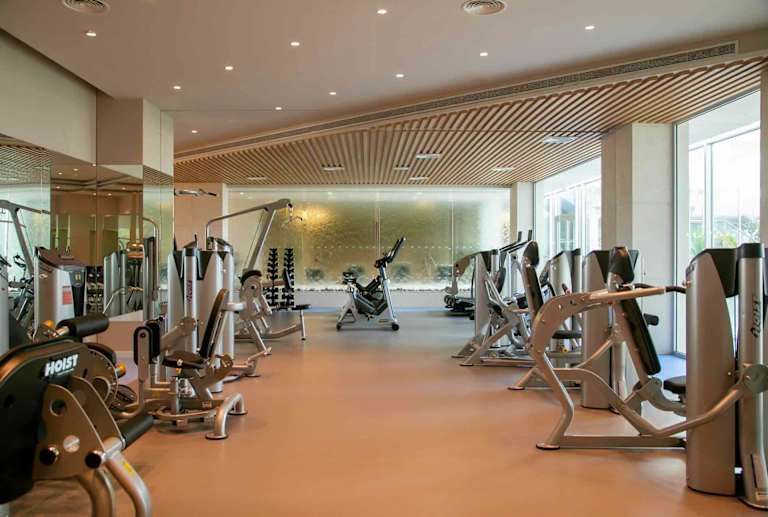 NissiBlu Beach Resort - 5* pas cher photo 14