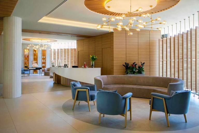 NissiBlu Beach Resort - 5* pas cher photo 16