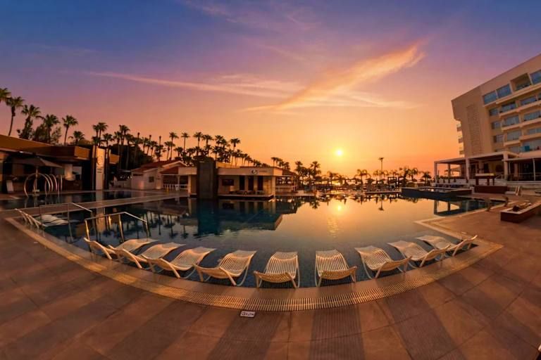 Cavo Maris Beach Hotel - 4* pas cher photo 3