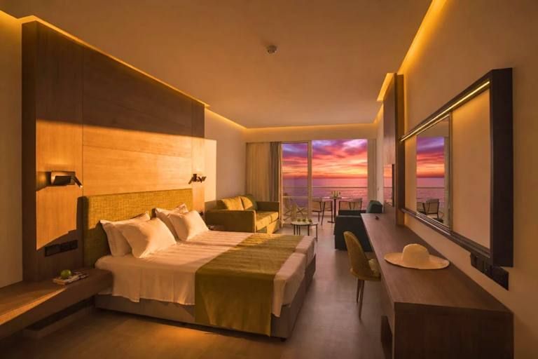 Cavo Maris Beach Hotel - 4* pas cher photo 4