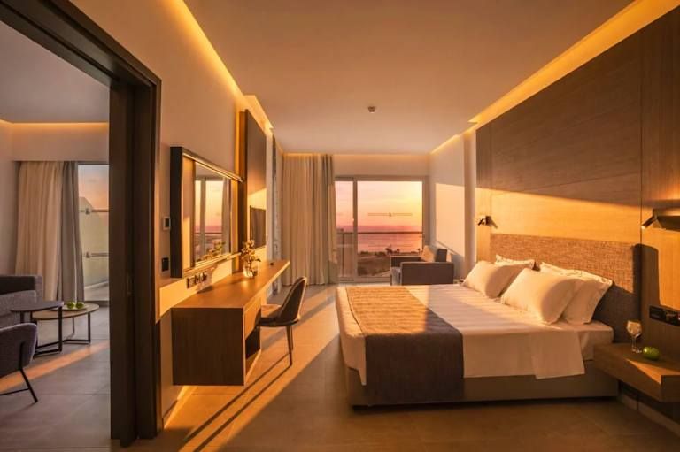 Cavo Maris Beach Hotel - 4* pas cher photo 5