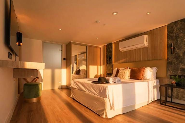 Cavo Maris Beach Hotel - 4* pas cher photo 6