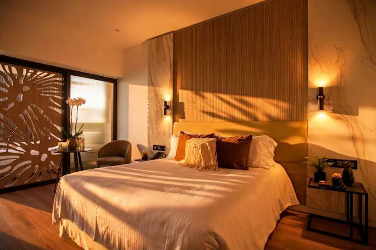 Cavo Maris Beach Hotel - 4* pas cher photo 8