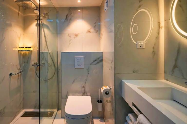 Cavo Maris Beach Hotel - 4* pas cher photo 9