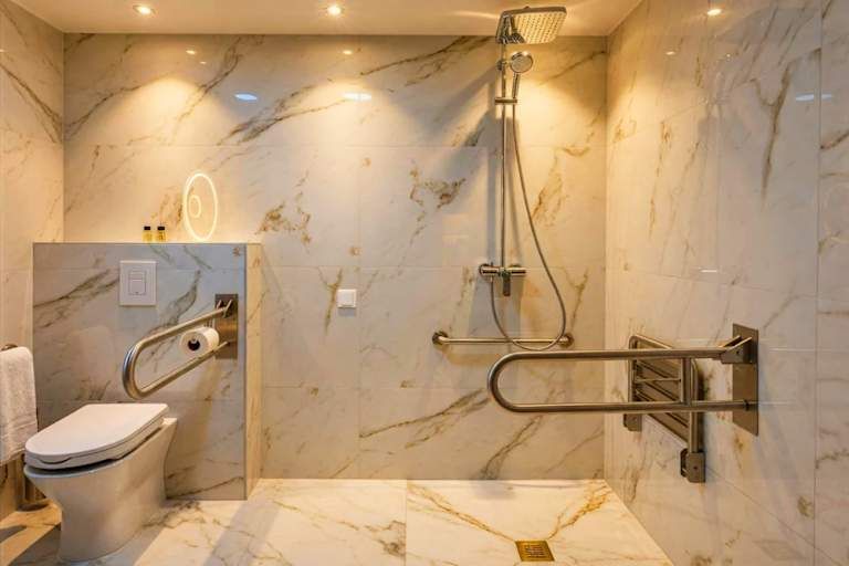 Cavo Maris Beach Hotel - 4* pas cher photo 10