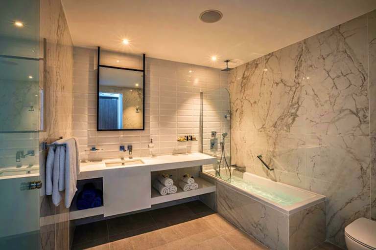 Cavo Maris Beach Hotel - 4* pas cher photo 11