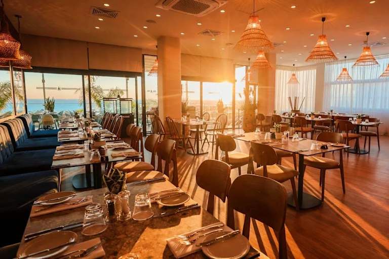 Cavo Maris Beach Hotel - 4* pas cher photo 12