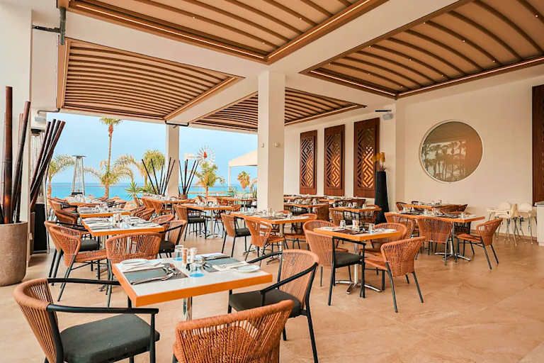 Cavo Maris Beach Hotel - 4* pas cher photo 13
