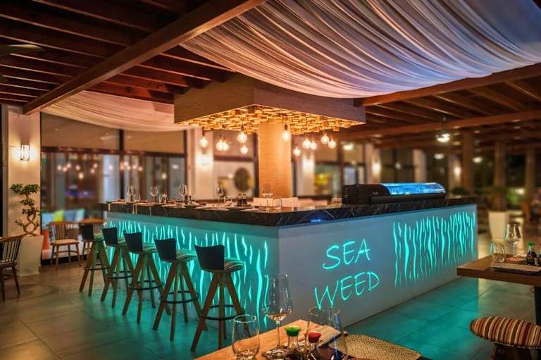 Cavo Maris Beach Hotel - 4* pas cher photo 14