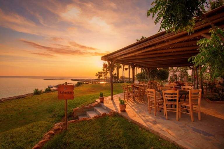 Cavo Maris Beach Hotel - 4* pas cher photo 15