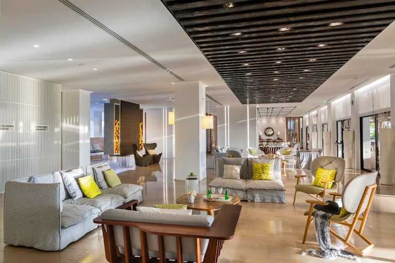 Cavo Maris Beach Hotel - 4* pas cher photo 16