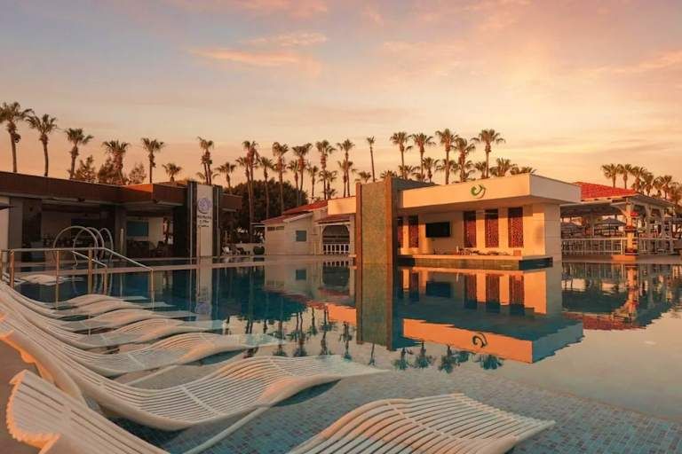Cavo Maris Beach Hotel - 4* pas cher photo 19