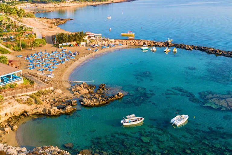 Cavo Maris Beach Hotel - 4* pas cher photo 21