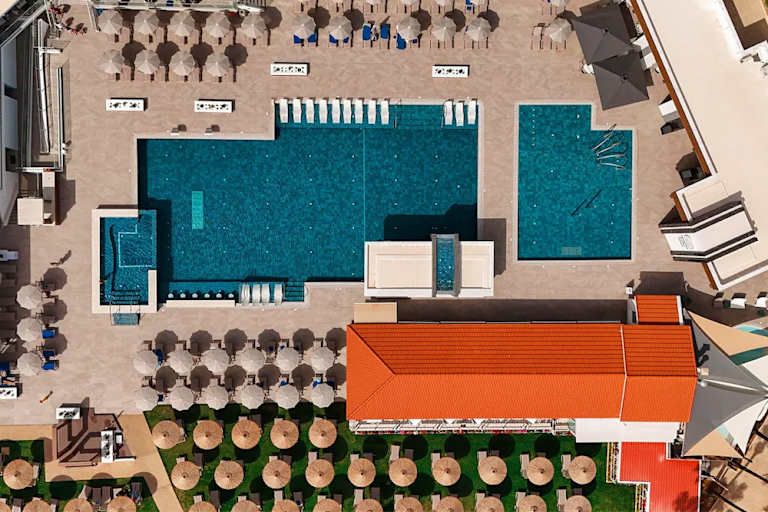 Cavo Maris Beach Hotel - 4* pas cher photo 22