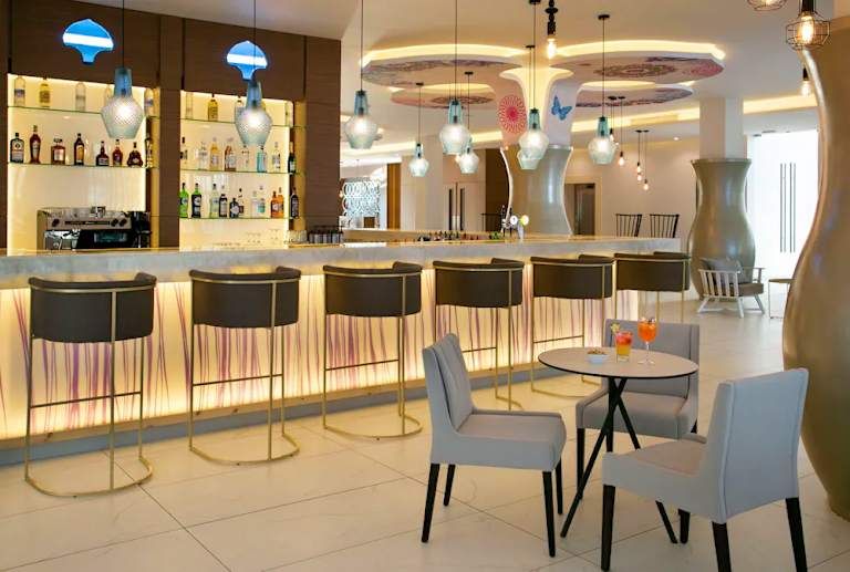 Vangelis hotel & Suites - 4* pas cher photo 1