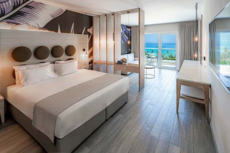 Vangelis hotel & Suites - 4* pas cher photo 3