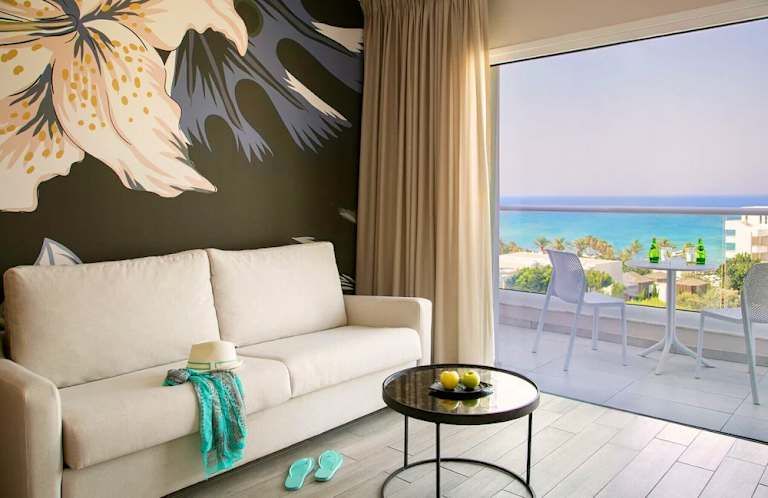 Vangelis hotel & Suites - 4* pas cher photo 4