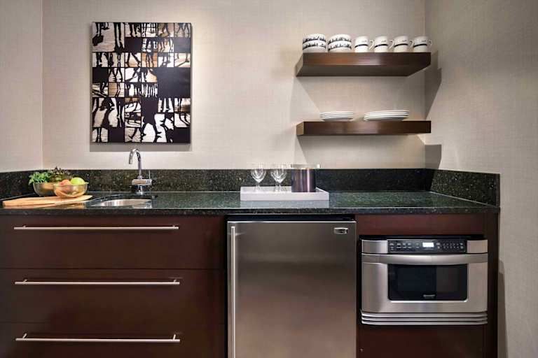 The Shelburne Sonesta New York - 4* pas cher photo 4