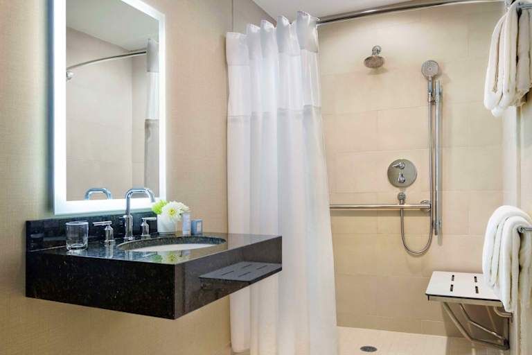 The Shelburne Sonesta New York - 4* pas cher photo 5