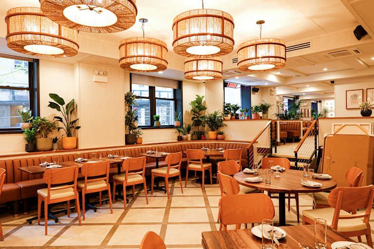 The Shelburne Sonesta New York - 4* pas cher photo 6