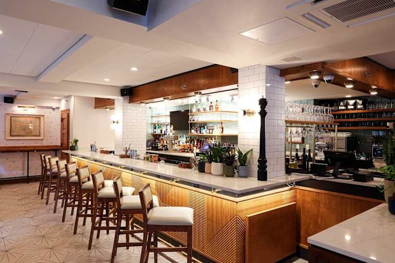 The Shelburne Sonesta New York - 4* pas cher photo 7