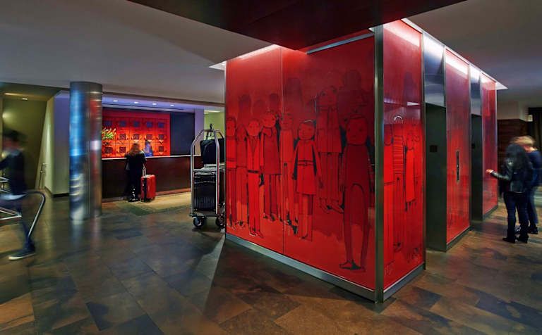 The Shelburne Sonesta New York - 4* pas cher photo 9