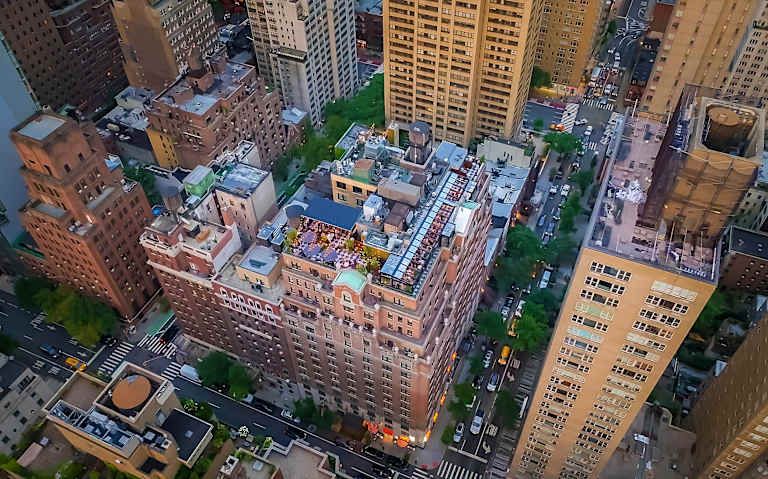 The Shelburne Sonesta New York - 4* pas cher photo 10