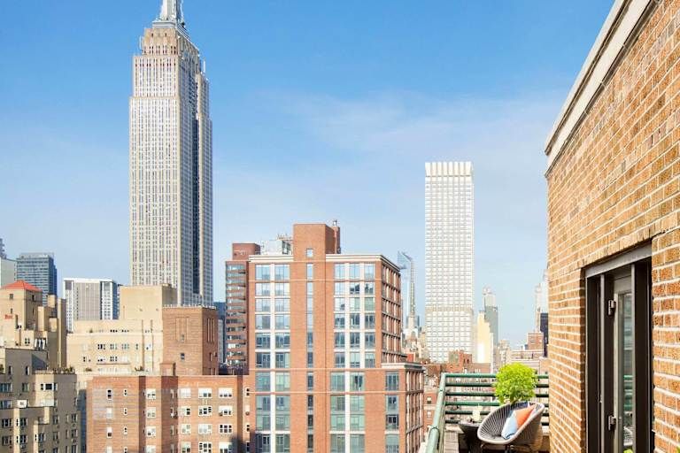 The Shelburne Sonesta New York - 4* pas cher photo 11