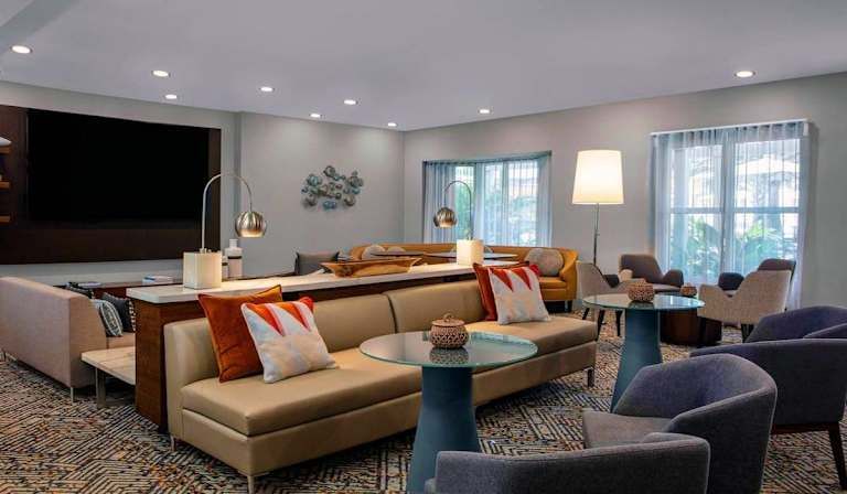 Courtyard Miami Aventura Mall - 4* pas cher photo 1