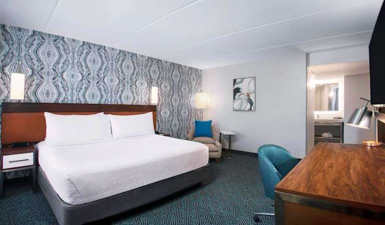 Courtyard Miami Aventura Mall - 4* pas cher photo 2