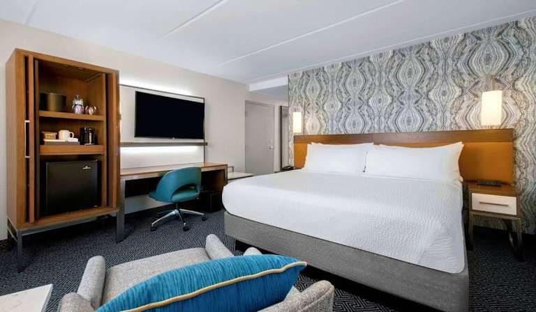 Courtyard Miami Aventura Mall - 4* pas cher photo 3