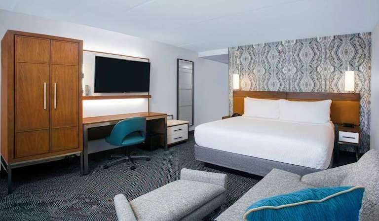 Courtyard Miami Aventura Mall - 4* pas cher photo 4