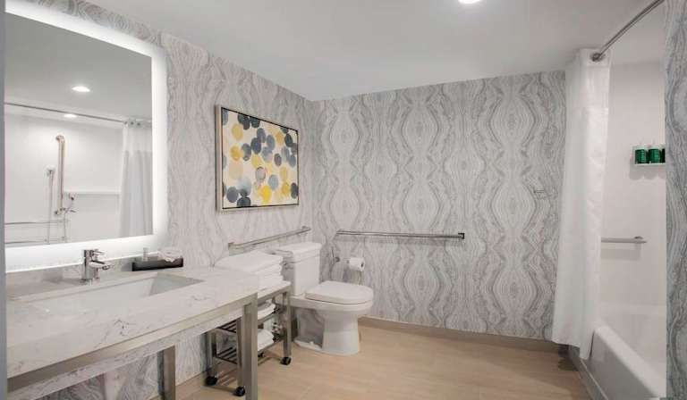 Courtyard Miami Aventura Mall - 4* pas cher photo 5